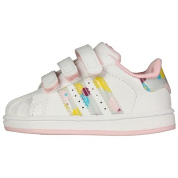 adidas Superstar II CMF - 582718