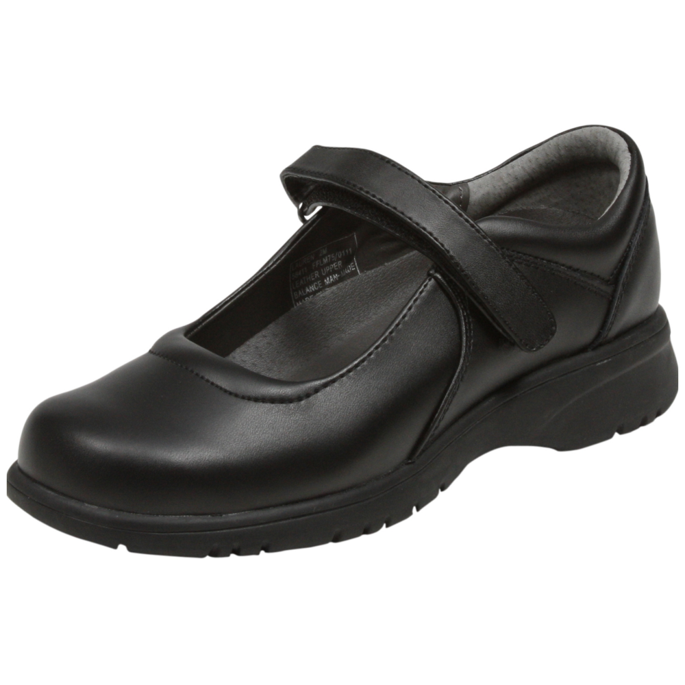 Willits Lauren(Toddler/Youth) Mary Janes Shoe - Toddler,Youth - ShoeBacca.com