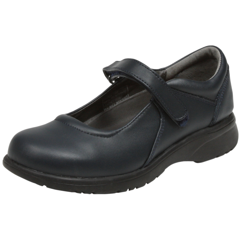Willits Lauren(Toddler/Youth) Mary Janes Shoe - Toddler,Youth - ShoeBacca.com