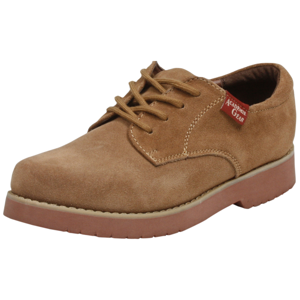 Willits James(Toddler/Youth) Oxford Shoe - Toddler,Youth - ShoeBacca.com