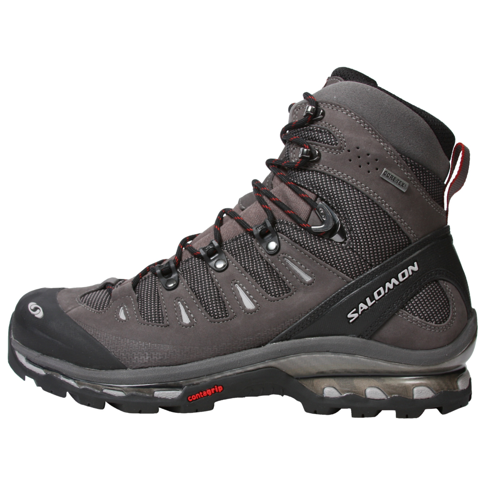 Salomon Quest 4D GTX Hiking Shoes - Men - ShoeBacca.com