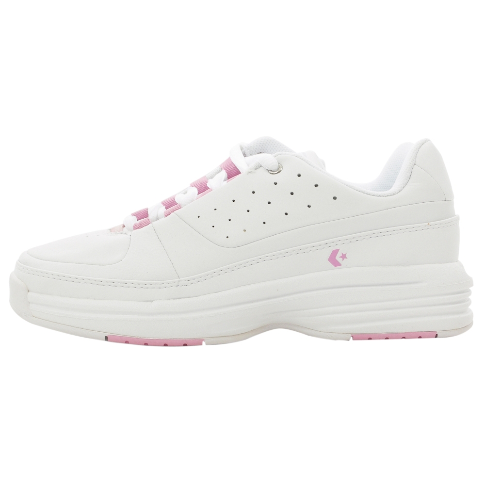 Converse Concourt Ox Crosstraining Shoes - Women - ShoeBacca.com