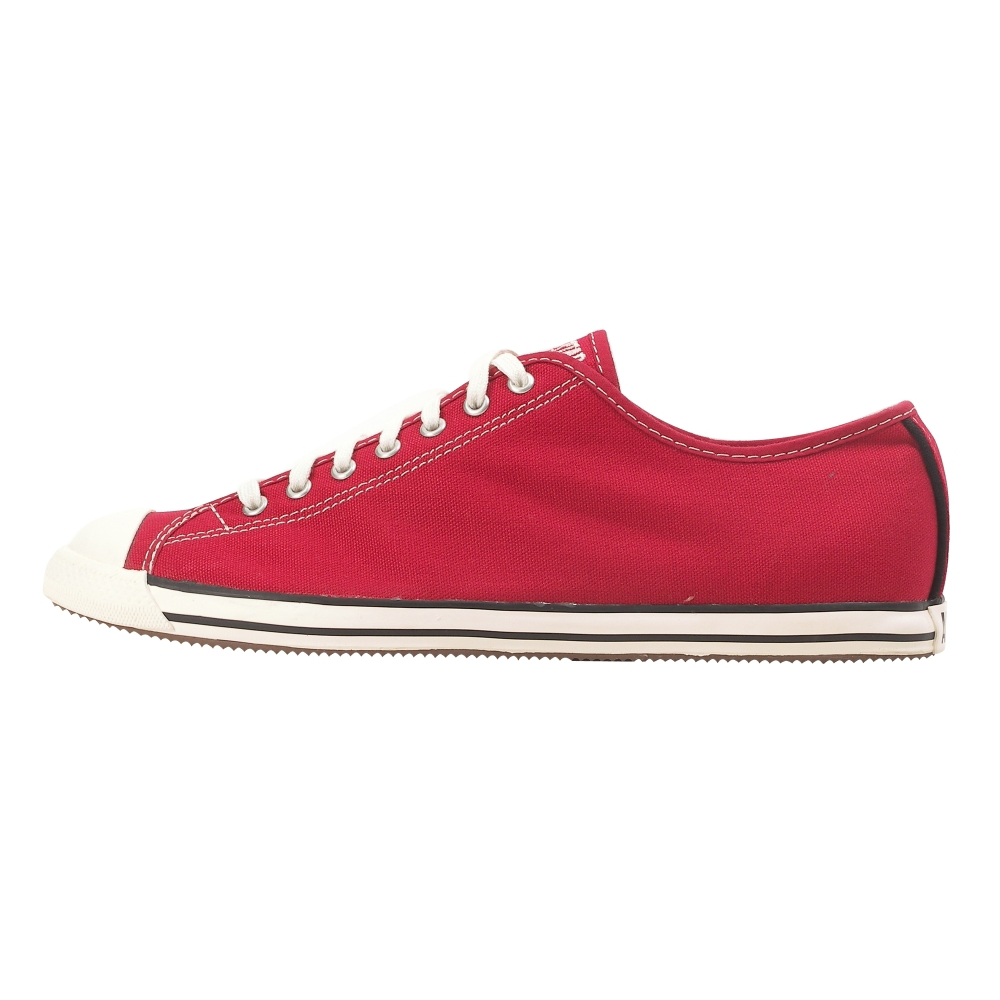 Converse Chuck Taylor Allstar Slimfit Ox Athletic Inspired Shoes - Women - ShoeBacca.com