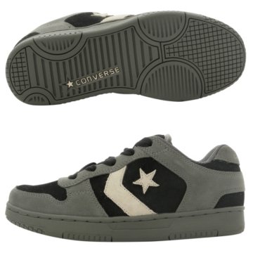 Converse Central Ox - 5W292