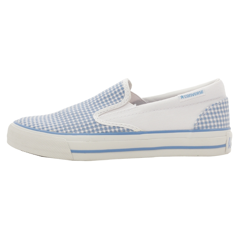 Converse Deck Star Slip Slip-On Shoes - Women - ShoeBacca.com