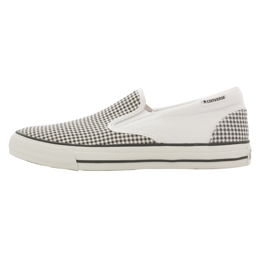 Converse Deck Star Slip Slip-On Shoes - Women - ShoeBacca.com