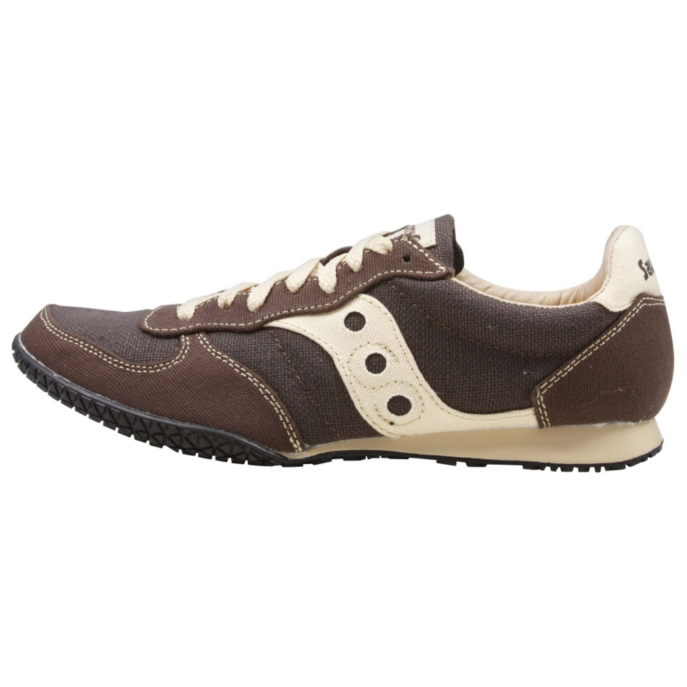 Saucony Bullet Canvas Retro Shoes - Women - ShoeBacca.com