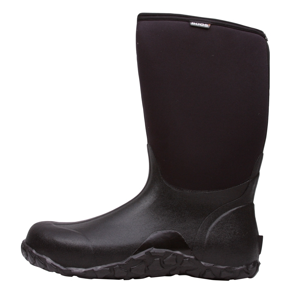 BOGS Classic High Winter Boots - Men - ShoeBacca.com