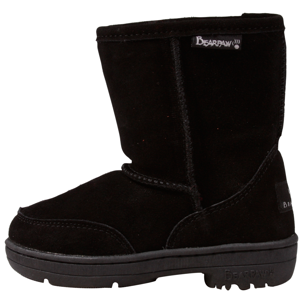 Bearpaw Meadow Winter Boots - Toddler - ShoeBacca.com