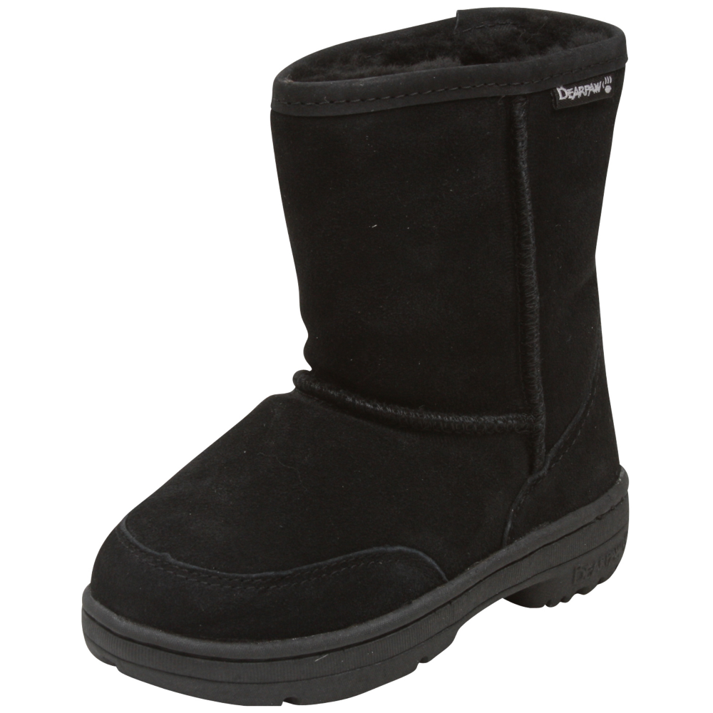 Bearpaw Meadow Winter Boots - Kids - ShoeBacca.com