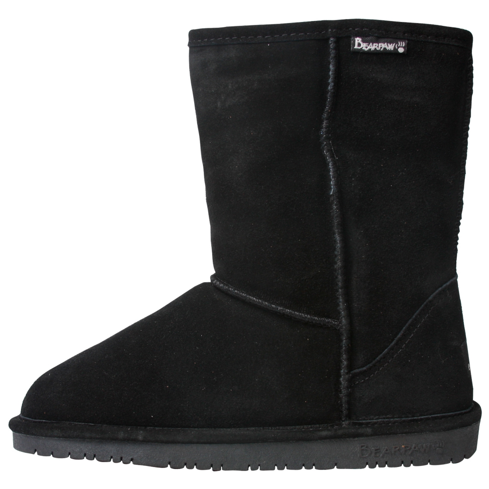 Bearpaw Emma 8" Boots Shoes - Women - ShoeBacca.com