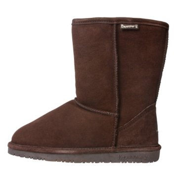 Bearpaw Emma 8" - 608-CHOC