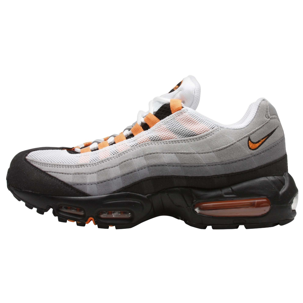 Nike Air Max '95 Retro Shoes - Men - ShoeBacca.com