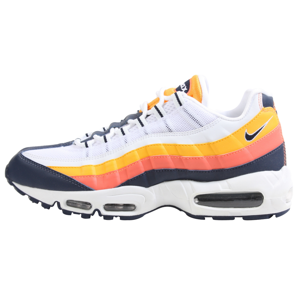 Nike Air Max '95 Retro Shoes - Men - ShoeBacca.com