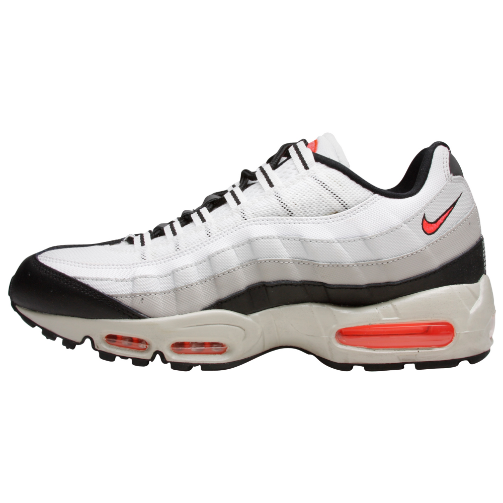 Nike Air Max 95 Retro Shoes - Men - ShoeBacca.com