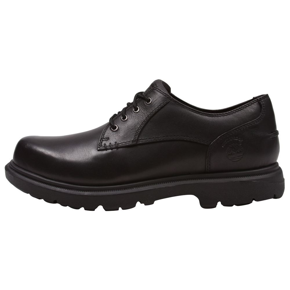 Timberland Montgomery Bay Plain Toe Oxford Casual Shoes - Men - ShoeBacca.com