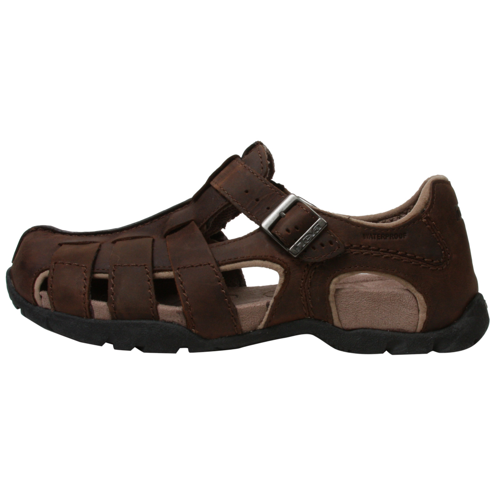 Teva Cardenas Fisherman Slip-On Shoes - Men - ShoeBacca.com