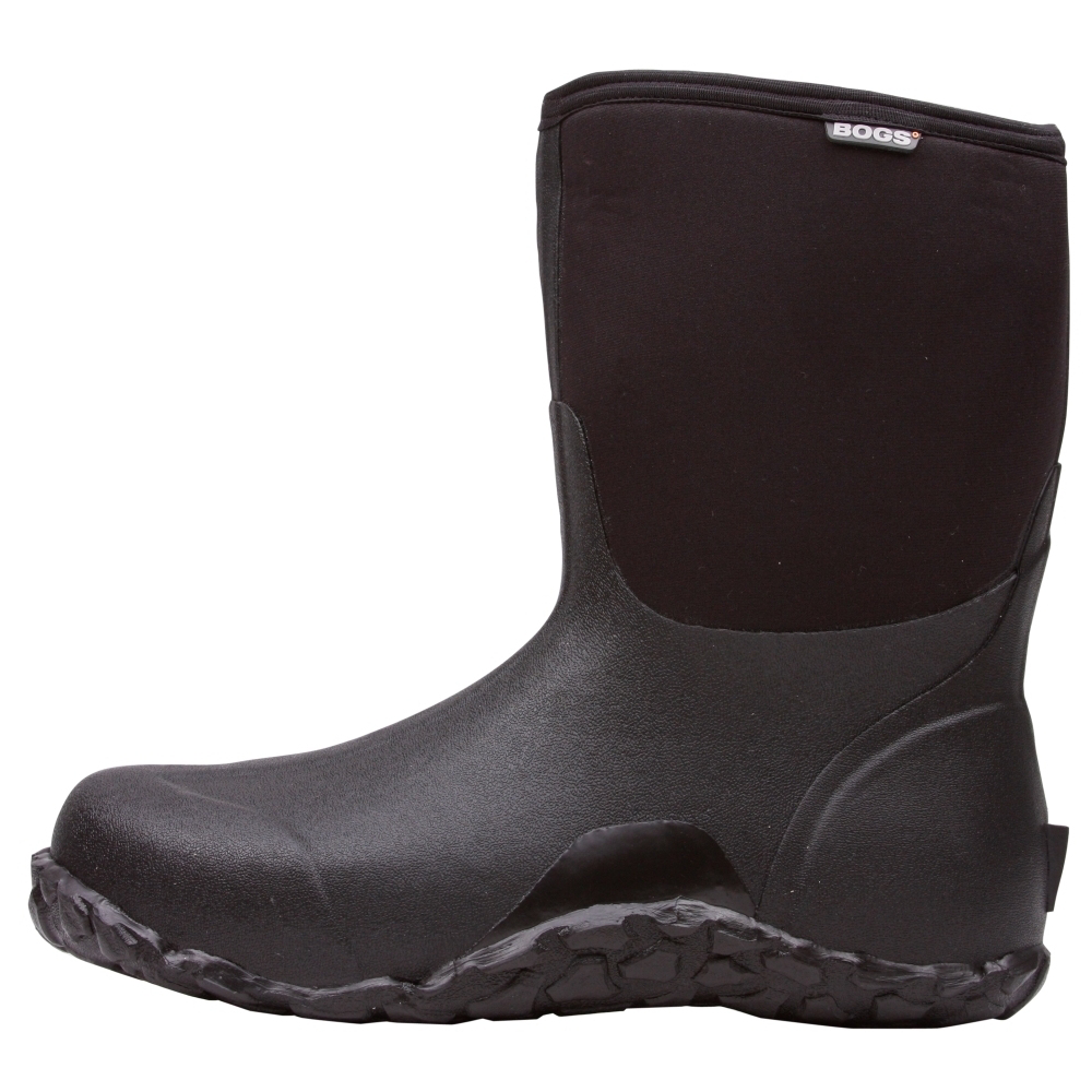 BOGS Classic Mid Winter Boots - Men - ShoeBacca.com
