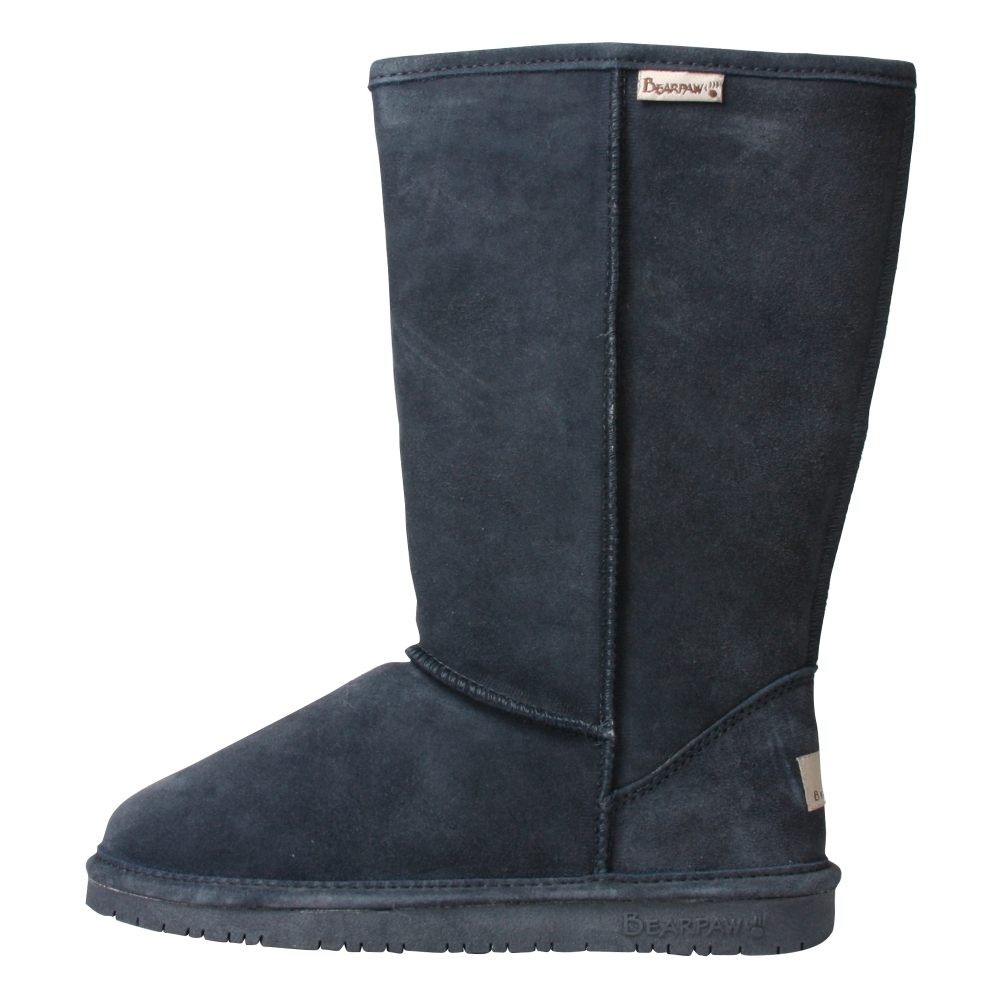 Bearpaw Emma 12" Boots Shoes - Women - ShoeBacca.com