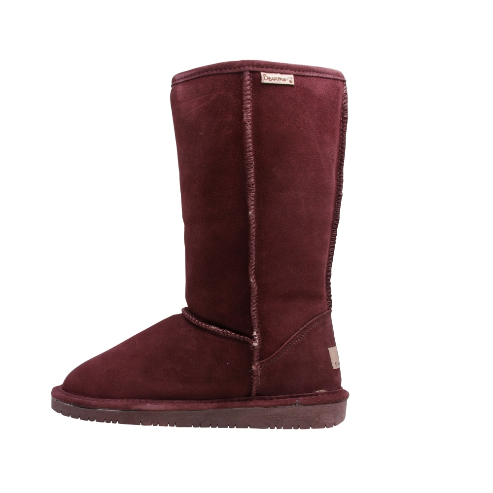 Bearpaw Emma 12" Boots Shoes - Women - ShoeBacca.com