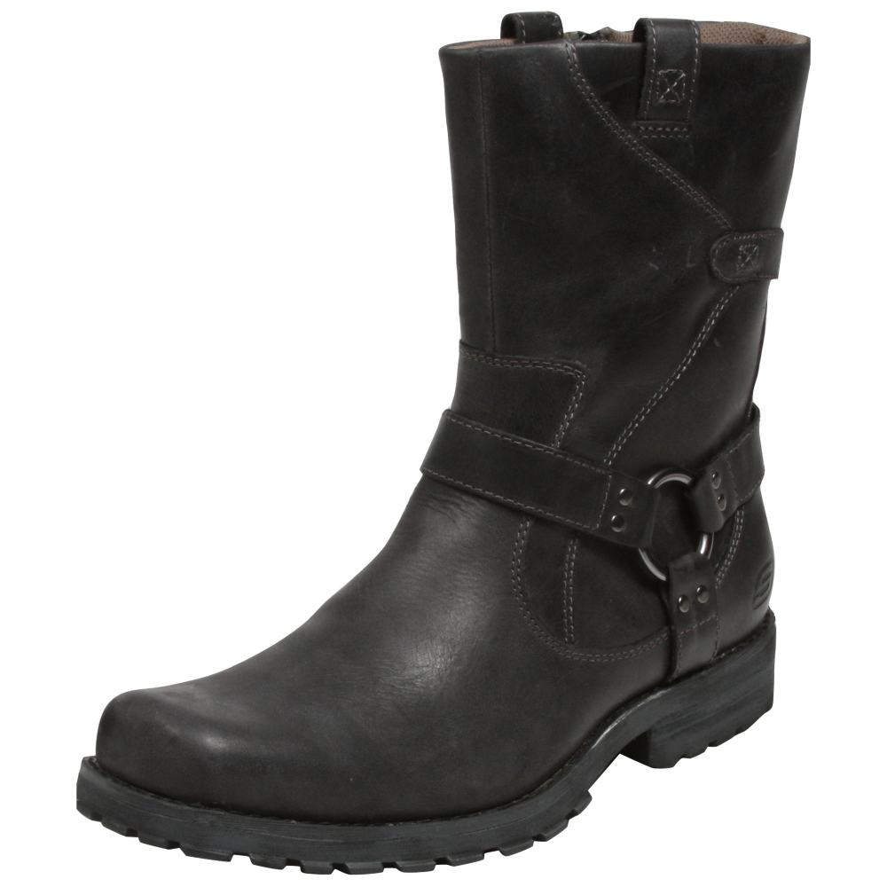 Skechers Verstal - Villous Boots - Casual Shoe - Men - ShoeBacca.com