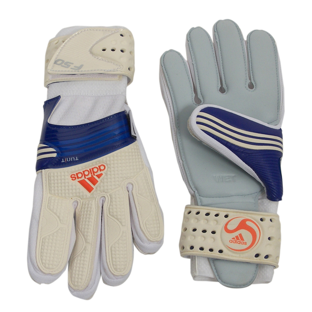 adidas Tunit Start Gloves Gear - Unisex - ShoeBacca.com