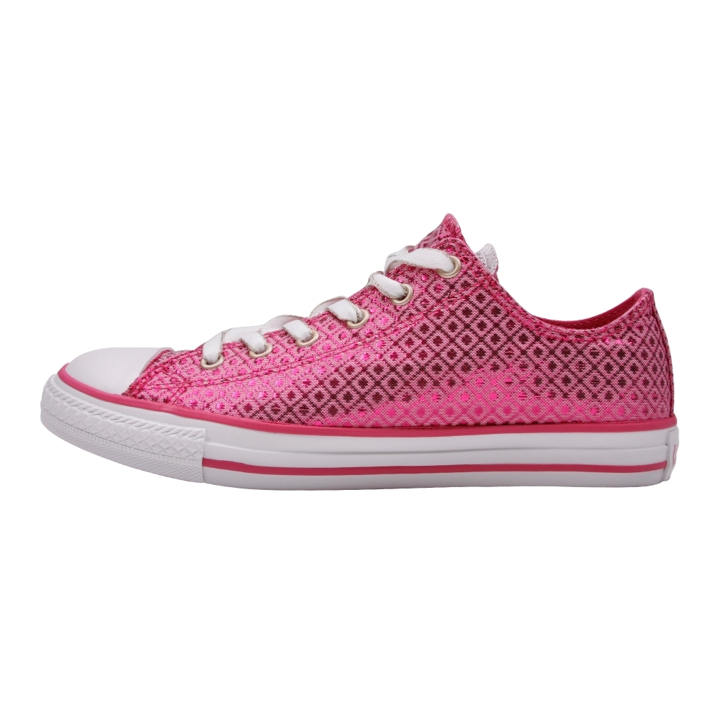 Converse Chuck Taylor AS Double Tongue Athletic Inspired Shoes - Kids - ShoeBacca.com