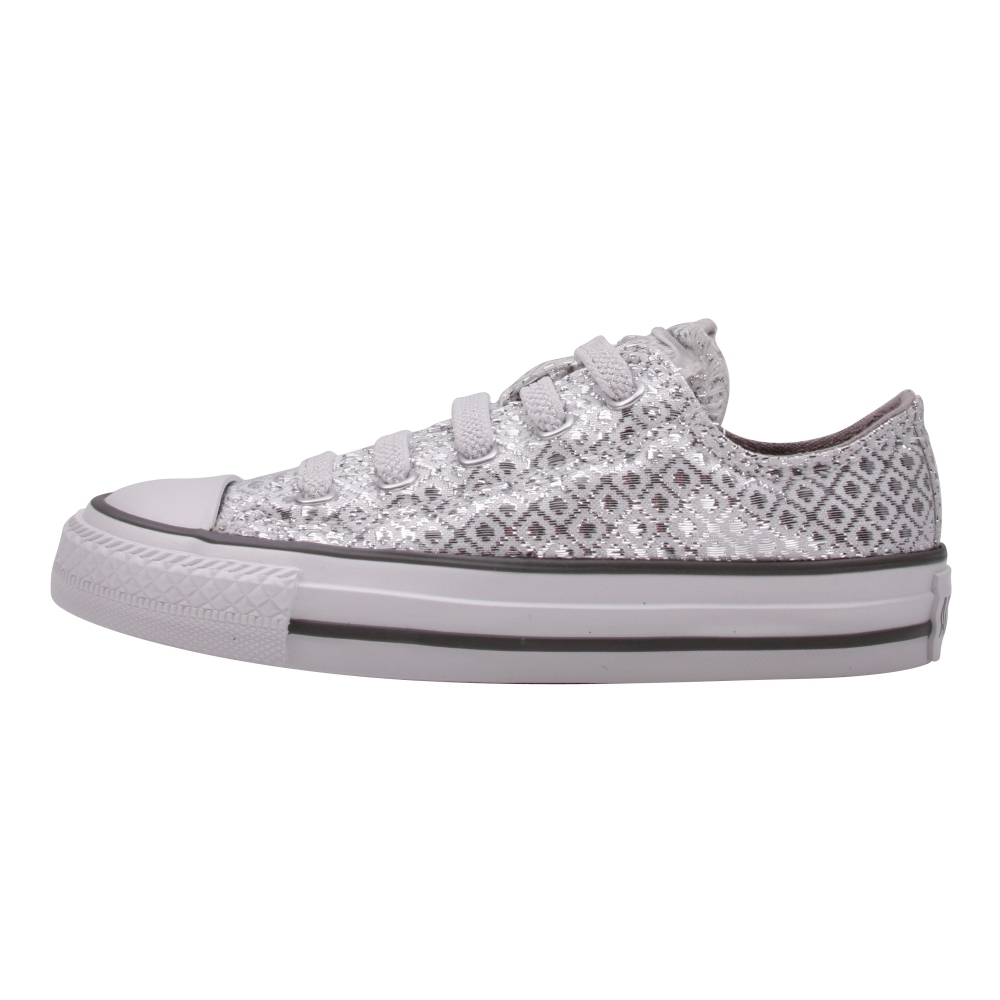Converse Chuck Taylor AS Stretch Lace Athletic Inspired Shoe - Toddler,Kids - ShoeBacca.com
