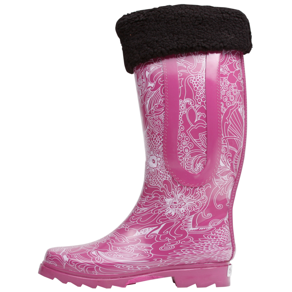 Bearpaw Ashland Rain Boots - Women - ShoeBacca.com