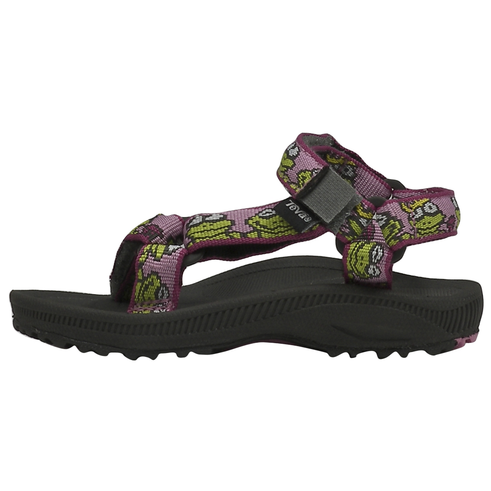 Teva Hurricane Sandals Shoe - Toddler - ShoeBacca.com