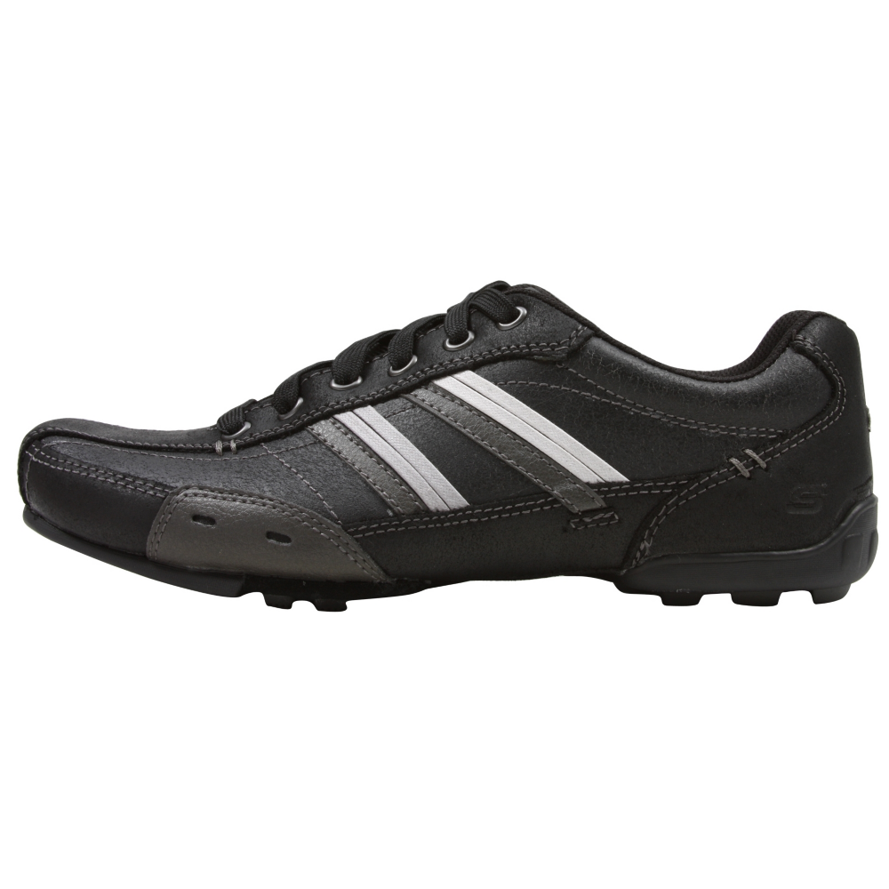 Skechers Expressed-Lazarus Athletic Inspired Shoes - Men - ShoeBacca.com
