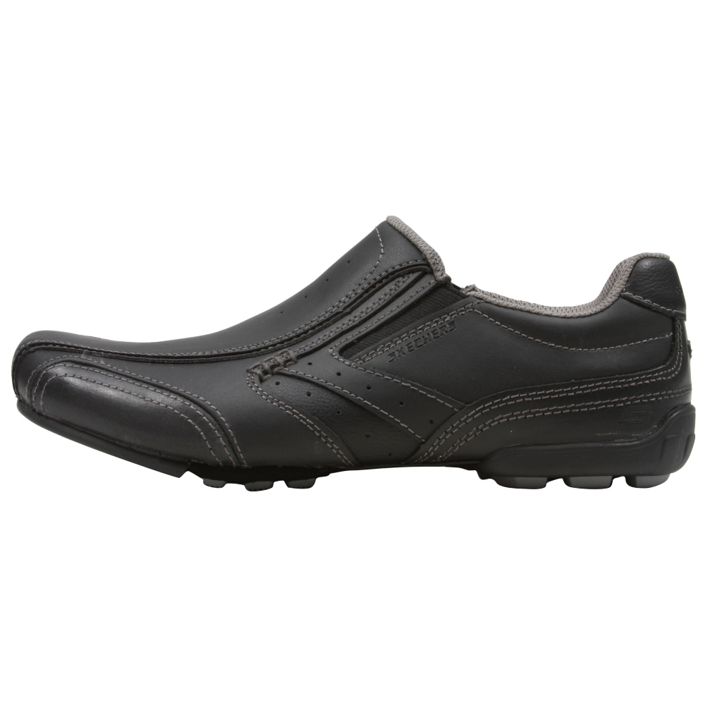 Skechers Expressed-Kagan Loafers - Men - ShoeBacca.com