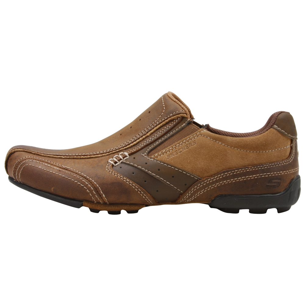 Skechers Expressed-Kagan Loafers - Men - ShoeBacca.com