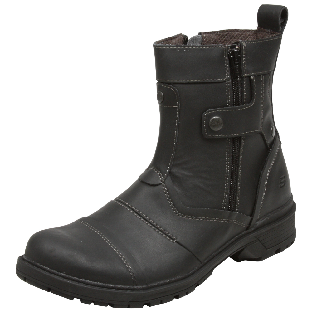 Skechers Gunnar - Tucson Boots - Casual Shoe - Men - ShoeBacca.com