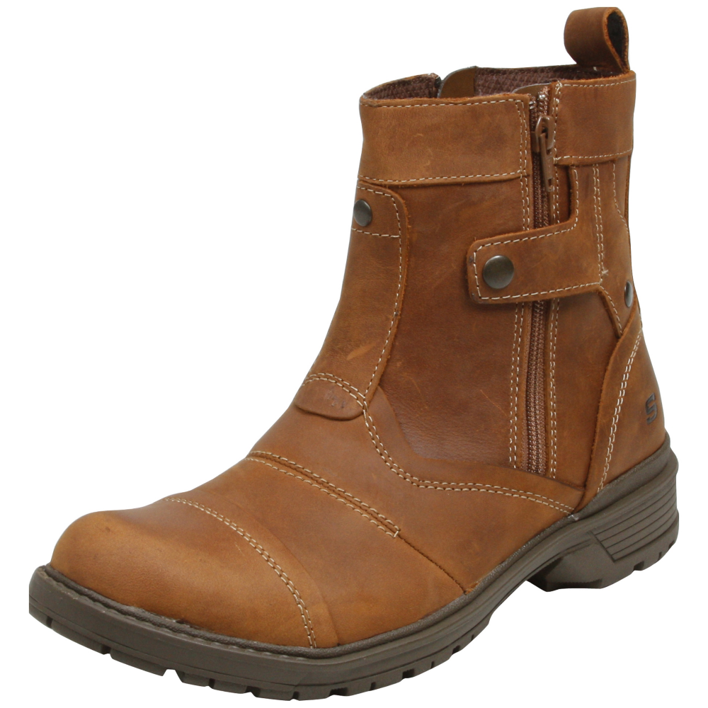 Skechers Gunnar - Tucson Boots - Casual Shoe - Men - ShoeBacca.com