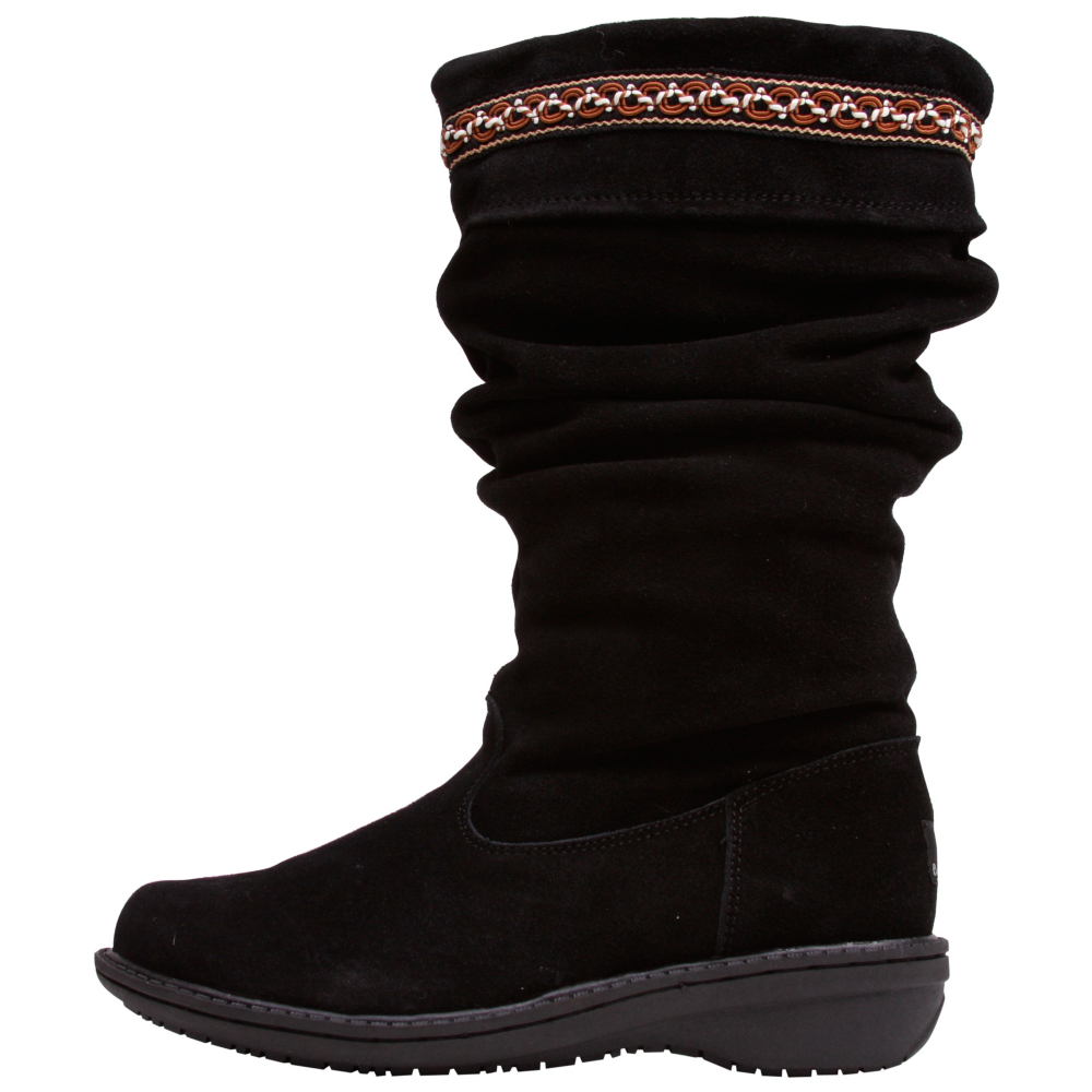 Bearpaw Barrow Winter Boots - Women - ShoeBacca.com