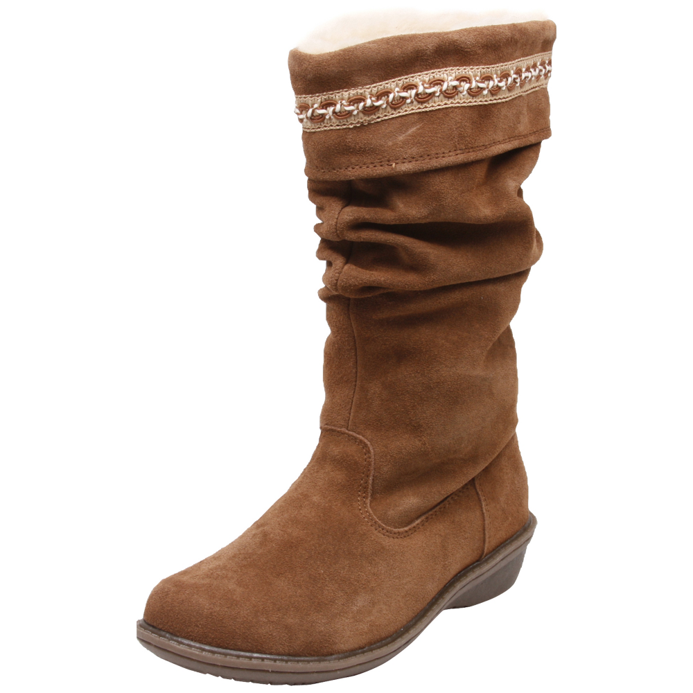 Bearpaw Barrow Winter Boots - Women - ShoeBacca.com