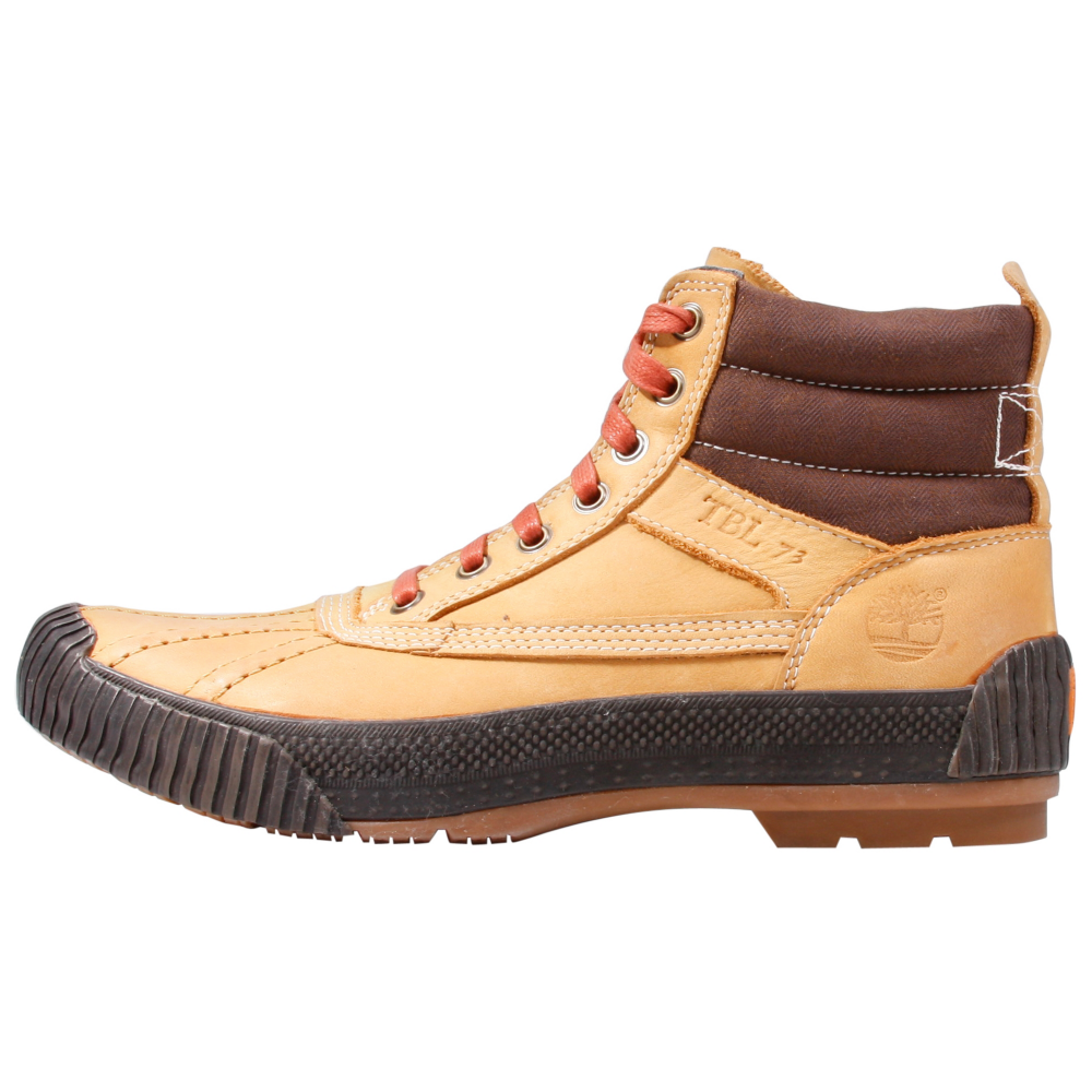 Timberland Hookset Chukka Casual Boots - Men - ShoeBacca.com