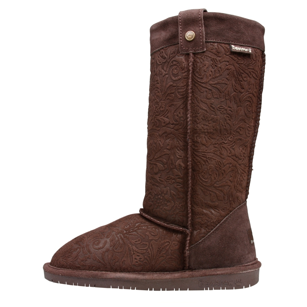 Bearpaw Brandy Winter Boots - Women - ShoeBacca.com