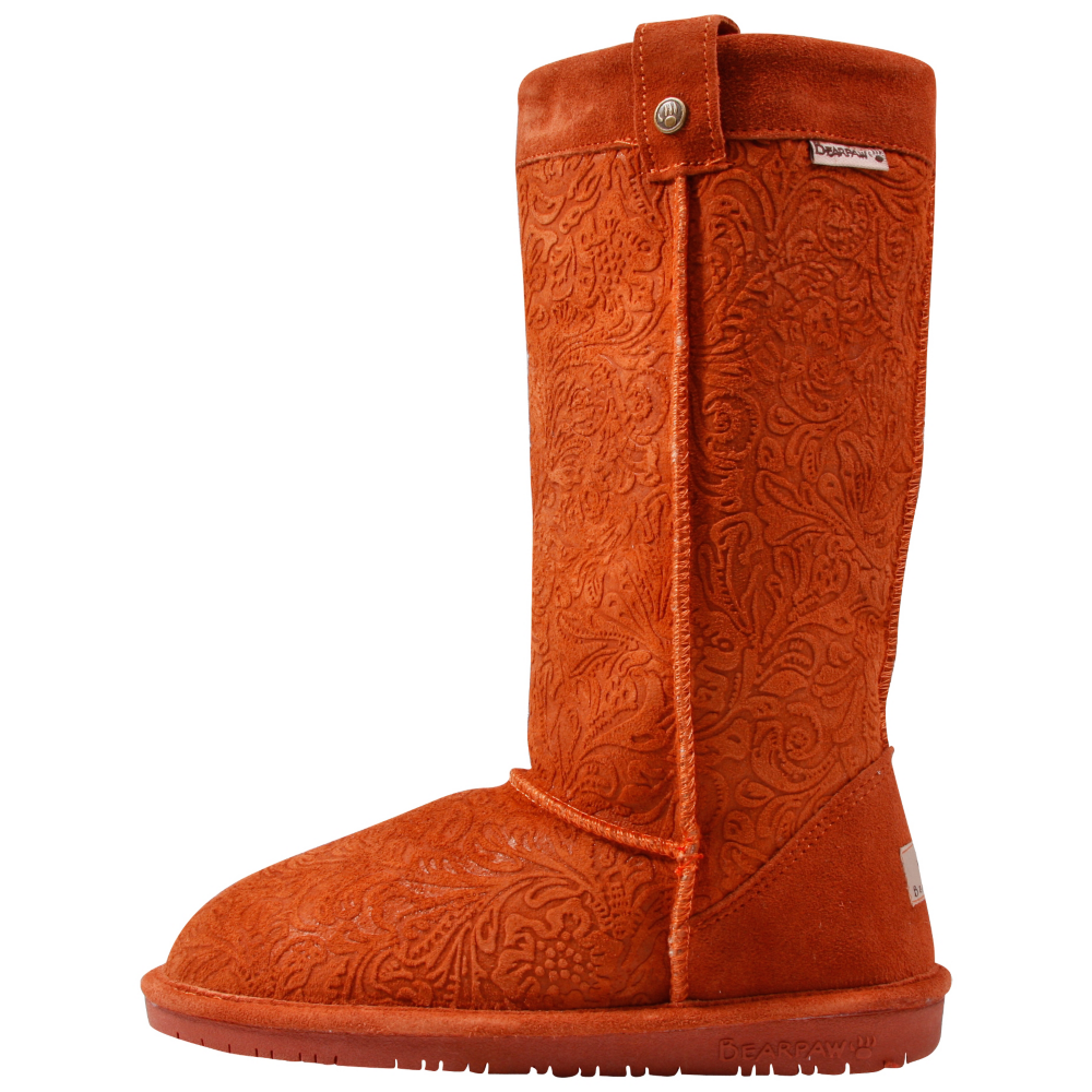 Bearpaw Brandy Winter Boots - Women - ShoeBacca.com