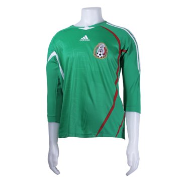 adidas Mexico Home '08 - 644621