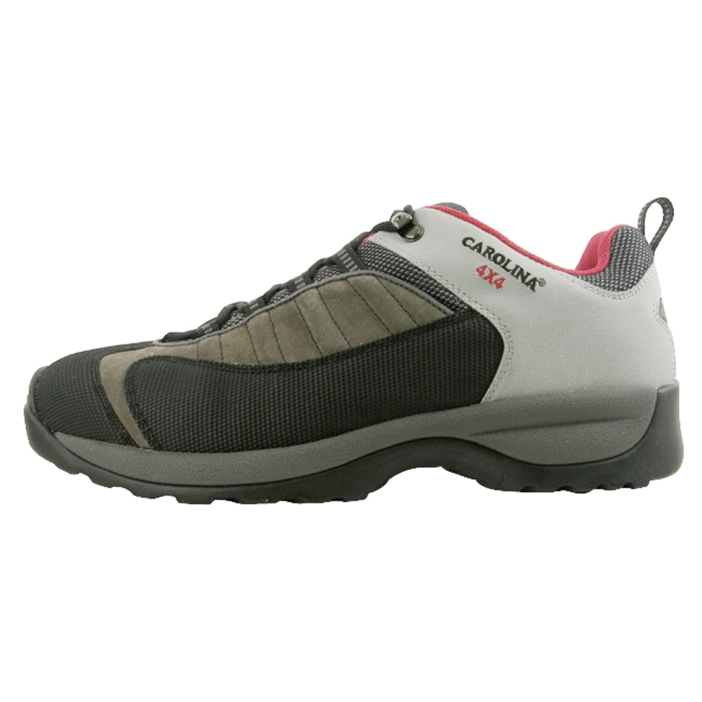 Carolina Steel Toe Athletic Inspired Shoes - Men - ShoeBacca.com