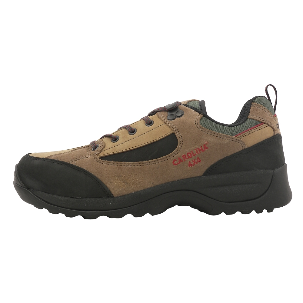 Carolina Steel Toe Hiking Shoes - Men - ShoeBacca.com