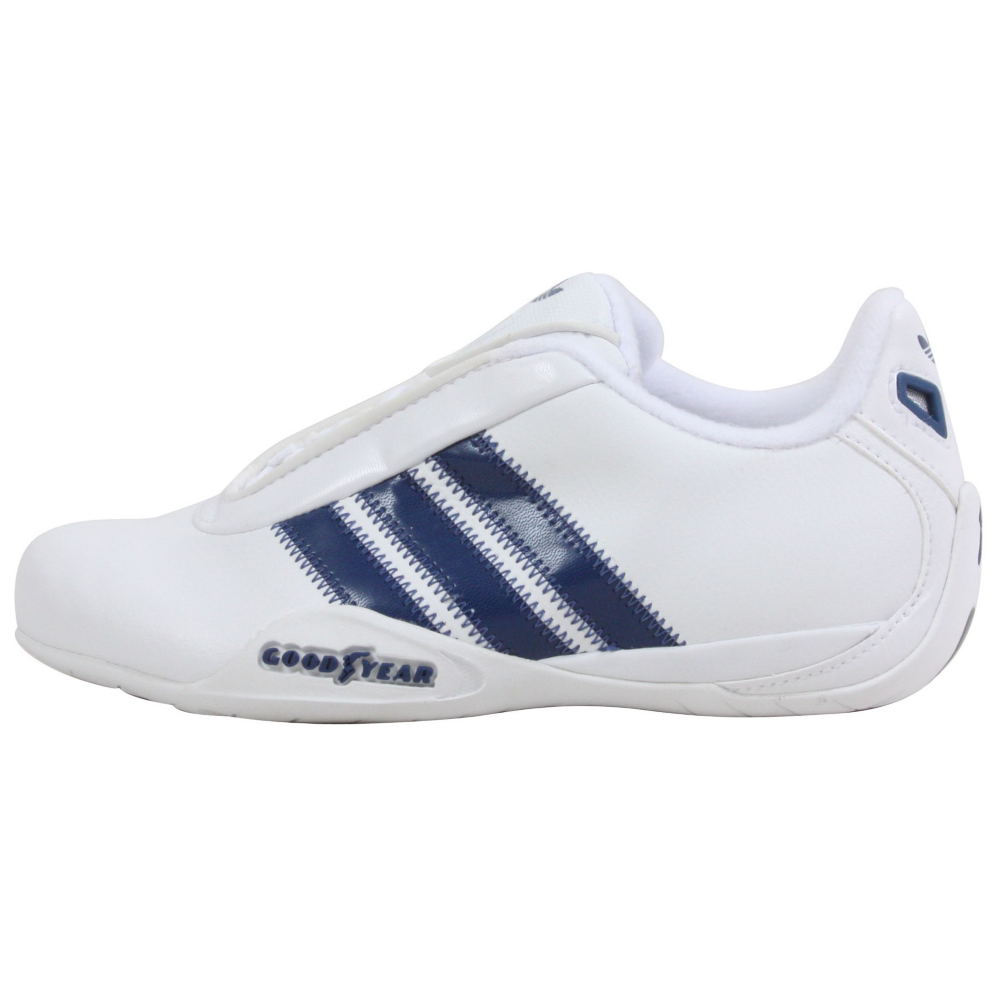 adidas Goodyear Race Driving Shoes - Kids,Toddler - ShoeBacca.com