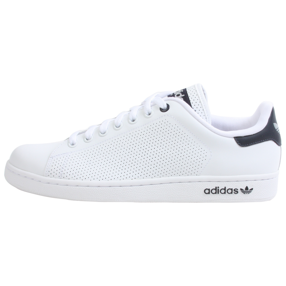 adidas Stan Smith II Leather Retro Shoes - Men - ShoeBacca.com