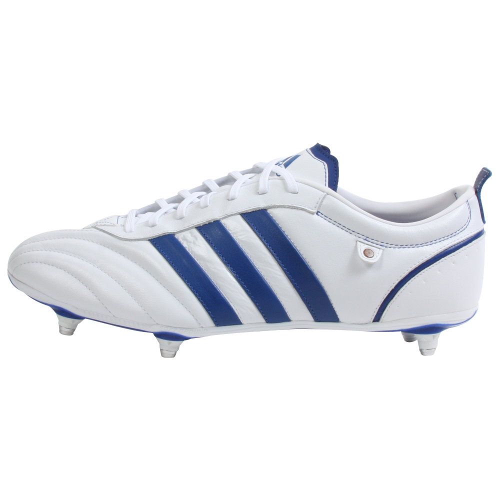 adidas Telstar II SG Soccer Shoes - Men - ShoeBacca.com