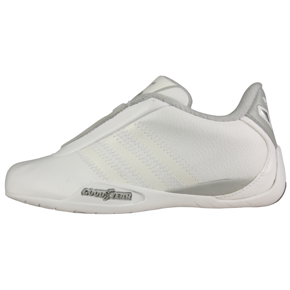 adidas Goodyear Race Driving Shoes - Toddler - ShoeBacca.com