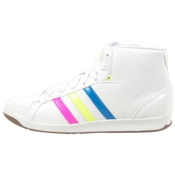 adidas Adi Hoop Mid