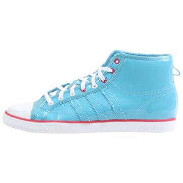adidas Nizza Hi Sleek - 652024