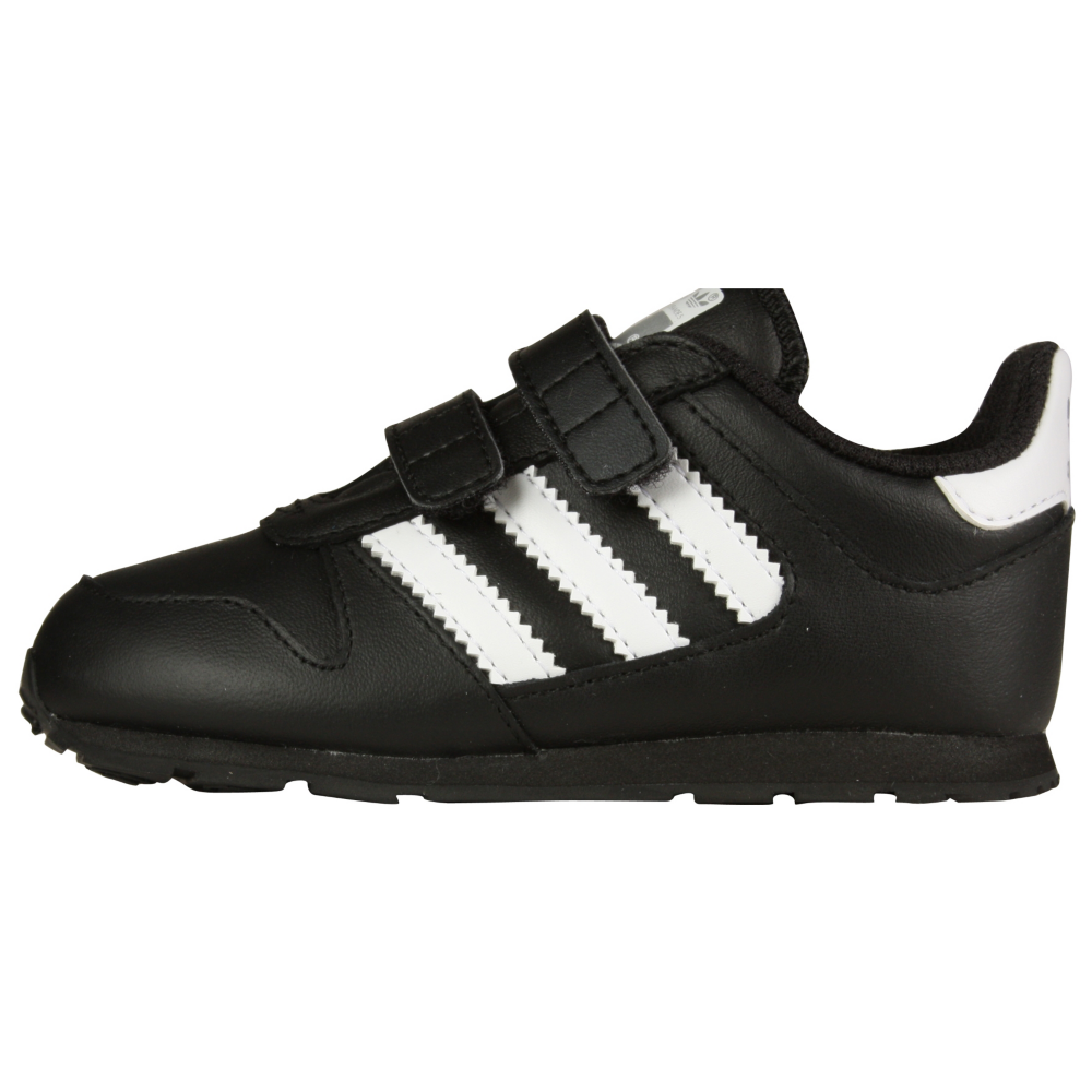 adidas ZX 300 CMF Retro Shoes - Toddler - ShoeBacca.com